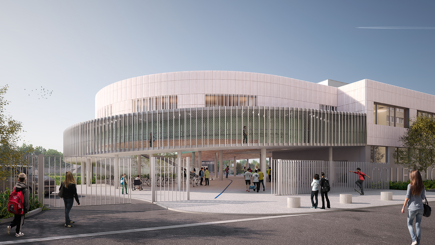 CRÉTEIL