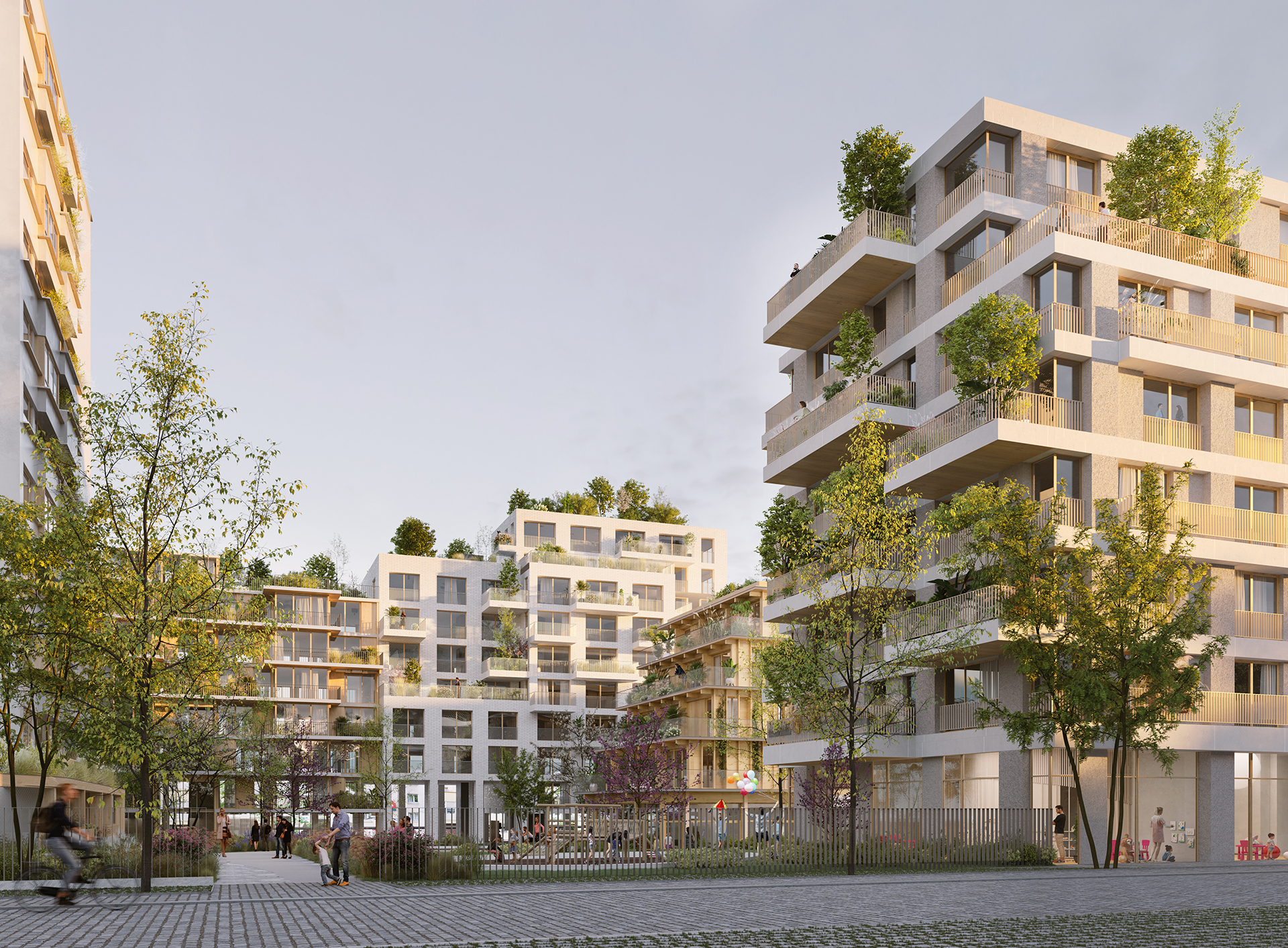 TOLBIAC MOULINET